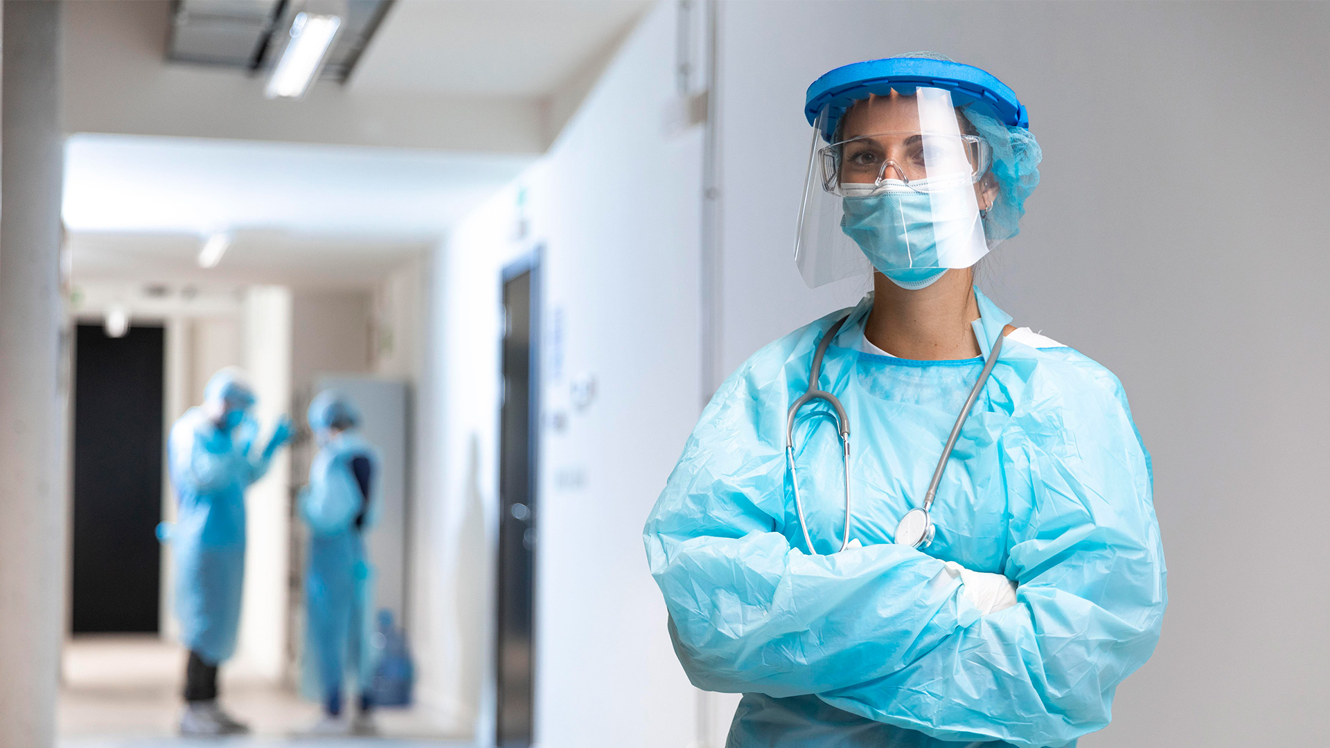 La pandemia de Covid-19 afectó a todo el mundo, dejando muchos efectos en la salud de las personas y en su vida diaria.